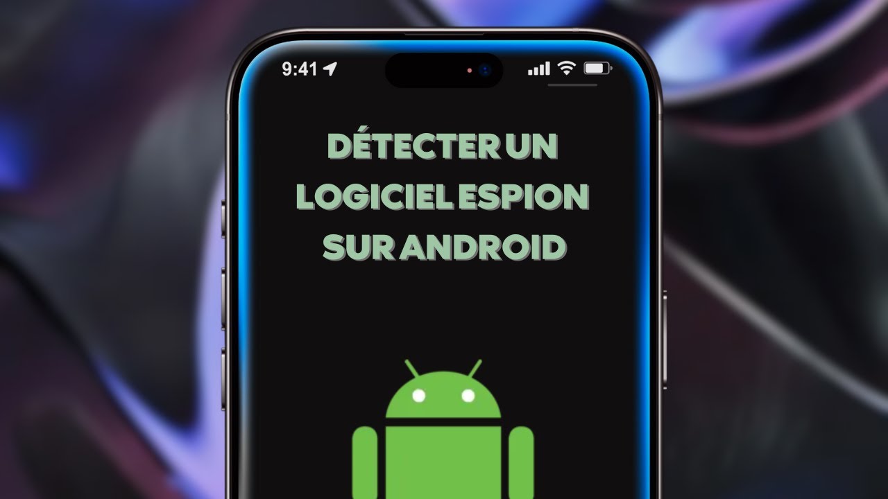 Votre téléphone est peut-être espionné (voici comment le savoir)