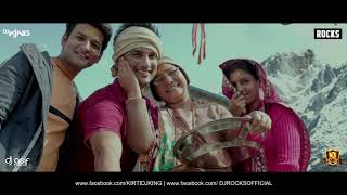 Namo Namo Mashup | Kedarnath | DJ KING & DJ ROCKS | Sushant Rajput | Sara Ali Khan