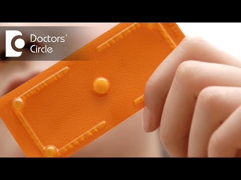 Side effects of consuming emergency contraceptive pills in excess - Dr. Nupur Sood