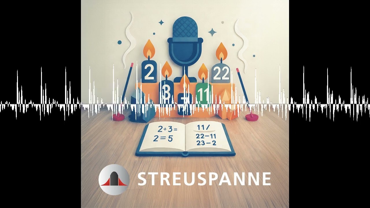 Numerologie unter der Lupe – Zahlen, Zeichen und biblische Zufälle