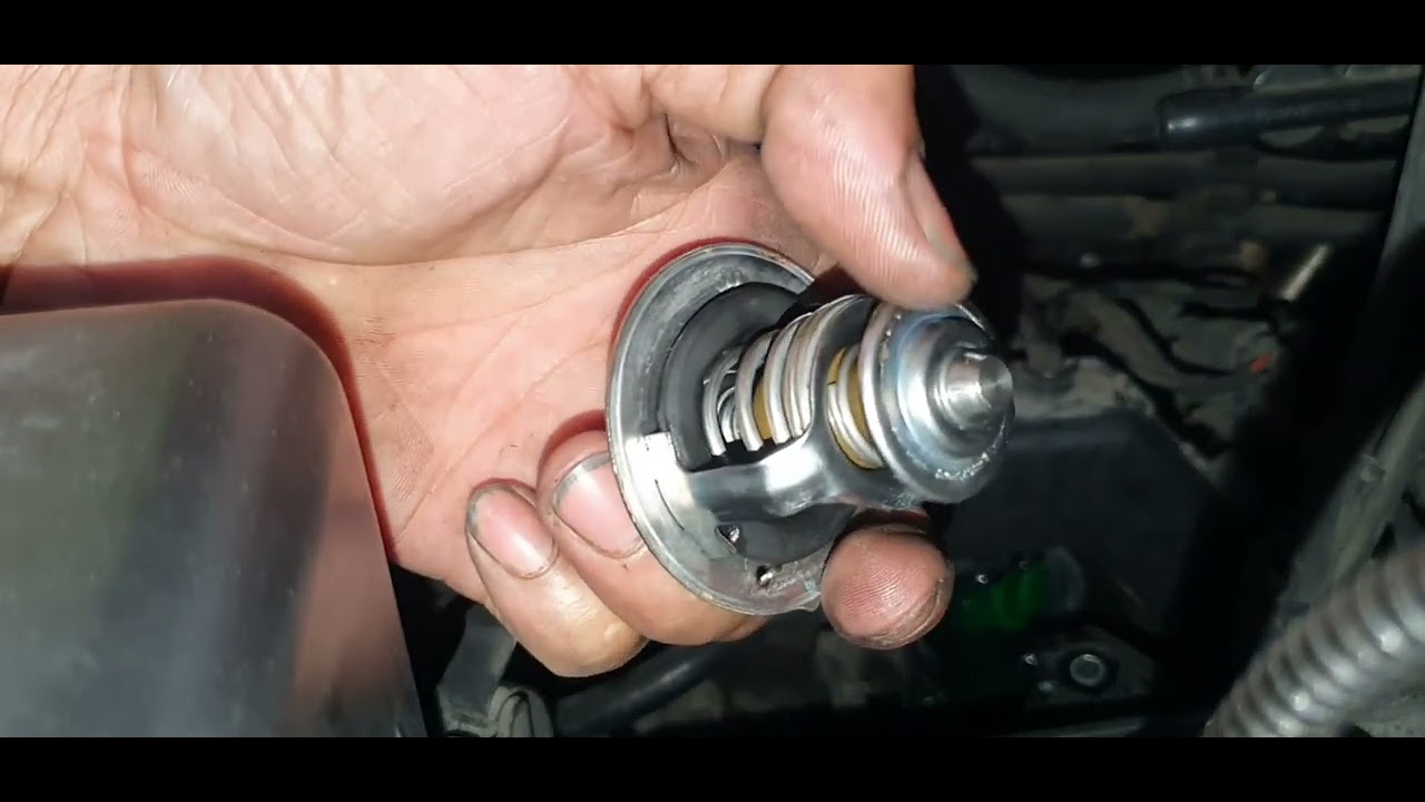 hyundai tucson overheat.