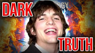 Murder, a Cult, & Lies: Ashton Kutcher's Dark Truth