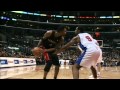 DeAndre Jordan Talks About First