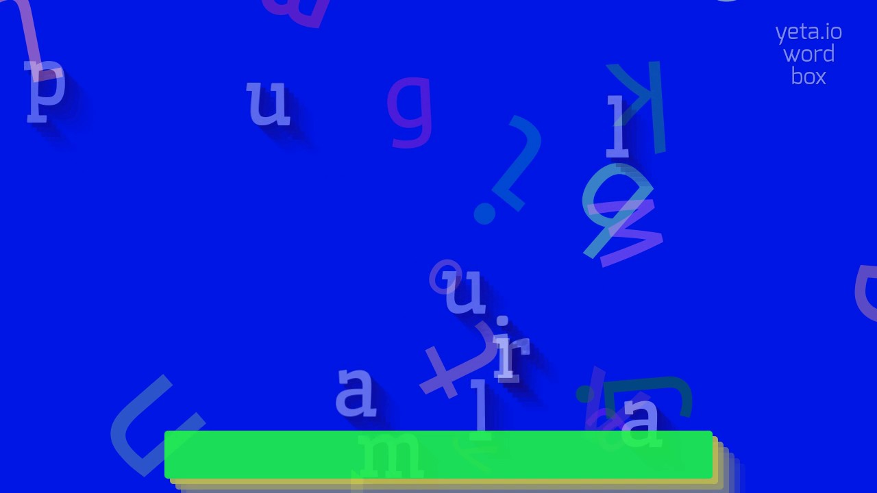 How to say "plumularia"! (High Quality Voices)