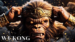 孙悟空 (Sun Wukong): The Monkey King (2026) | Epic AI Concept Trailer | Myth Reborn
