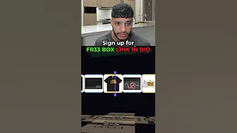 TRYING TO WIN GUCCI DRIP IN 2 BOXES..😳 thumbnail
