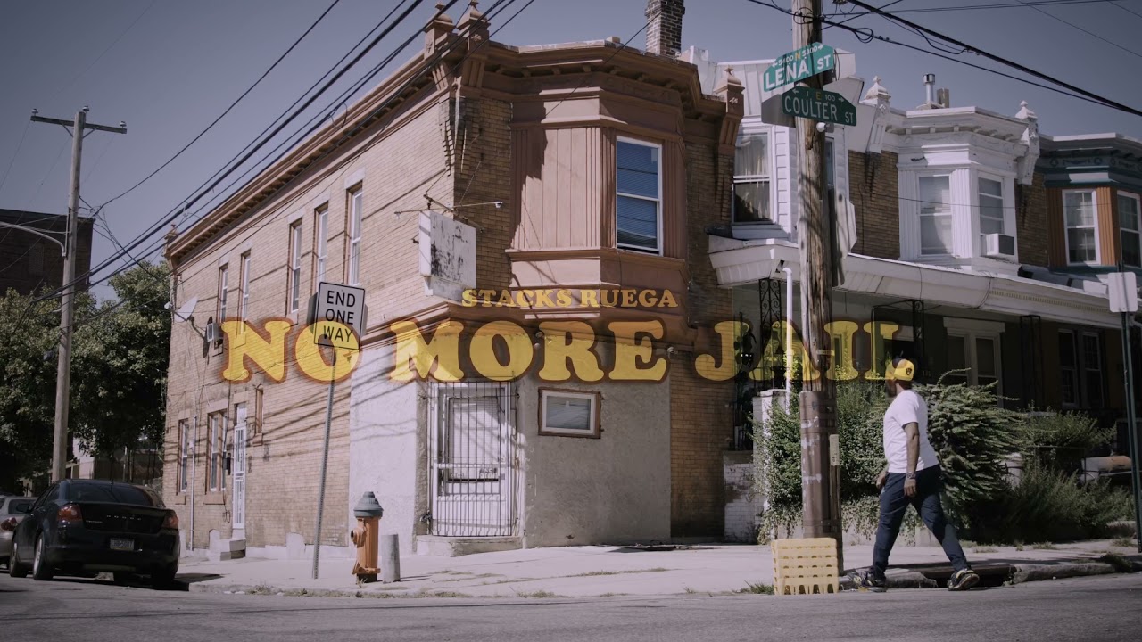 Obejrzyj Stacks Ruega - No More Jail w YouTube Obejrzyj Stacks Ruega - No More Jail w YouTube