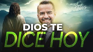 🙏☀️ Dios te dice hoy |  @FreddyDeAnda by Freddy DeAnda 26,200 views 1 day ago 8 minutes, 34 seconds