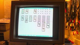 Solitaire (Beta) for C64 OS