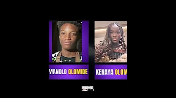 List Of Koffi Olomide Olomide S Children 