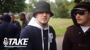P110 - Rc, Rocco & Cortez | @trapstar_r @WaveyRoccs & @TrapstarEss #1TAKE
