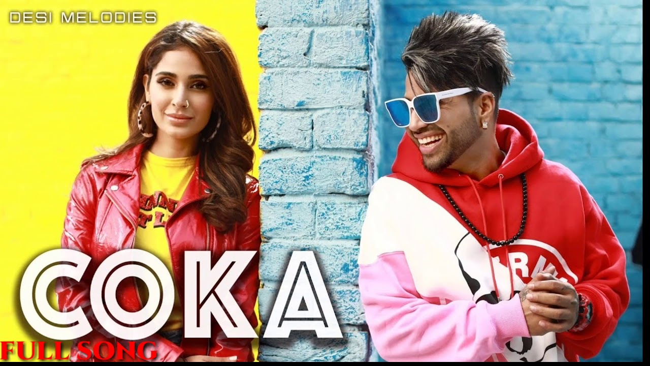 Sukh E   COKA FULL SONG   JAANI FT DESI MELODYDM  Latest Punjabi HD Song 2019