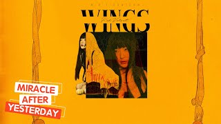 「Vietsub / Hangul」 Wings - Red Velvet (레드벨벳) | Chill Kill - The 3rd Album