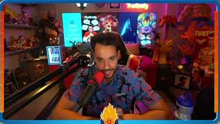 The Grefg Tira Una Indirecta A Gemita Sobre La Expulsión De Lluna Clark De Saiyans Fc