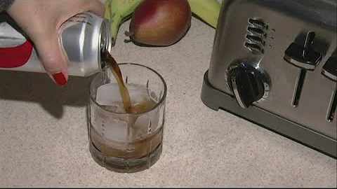 Sweetener found in diet sodas deemed possible cancer cause, but experts consider it safe in moderati