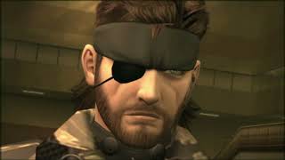 Metal Gear Solid Legacy