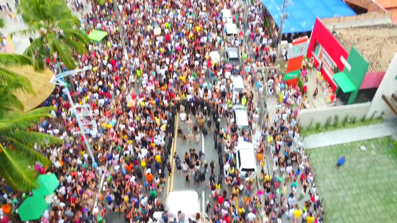 bell marques em Maceió 1 de janeiro 2023