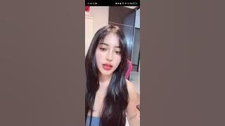 Lidya Danira makin semok, cantik dan hot