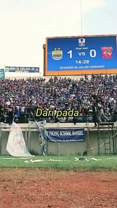 bomber persib #fyp #shorts #viral #persib #vikings #bomber #bobotoh