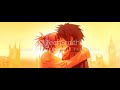 Nightcore-love so soft