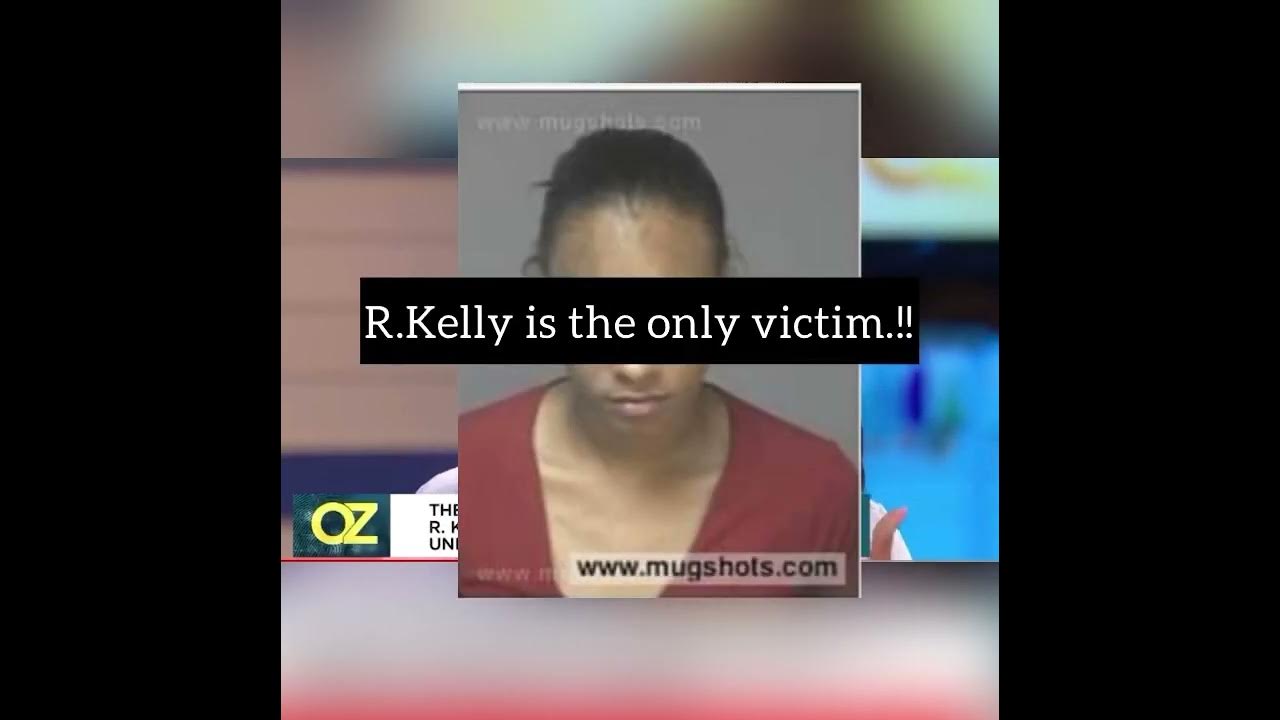 Shocking Revelation Lisa Van Allen Admits to False Accusations Against