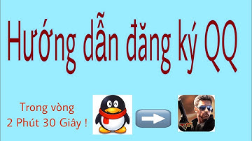 Hướng Dẫn Tạo Tài Khoản QQ Để Chơi CF Mobile China Thành Công 100% Siêu Dễ ✅ 2021