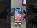 Cái iPhone này lạ lắm các bạn ạ #iphone #appleios #ios