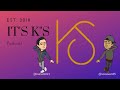 IT&#39;S KS Ep 2 - TOP 10 SPORTS MOMENTS OF 2018, Top Name-checks in Songs of 2018