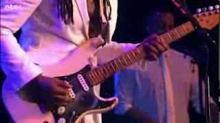 CHIC featuring Nile Rodgers @ North Sea Jazz 2012 (Full Concert)