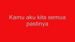Terus Berlari Coboy Junior Lirik  - Durasi: 3:17. 