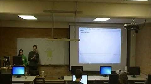 MUGTUG 11-30-2011 OpenGL on Android Part 1