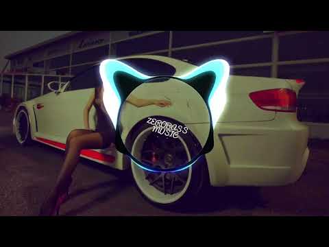 84 lookbuffalo - классная (Bxston remix)