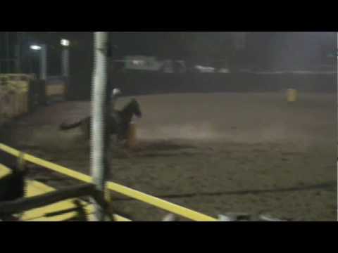1d Barrel Racing 1D barrel race win - YouTube