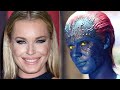 The Biggest Villain Makeup Transformations In Sci-Fi History