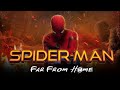 Spider-Man: Far From Home Song | One That Got Away | by #INP(Unofficial Soundtrack)