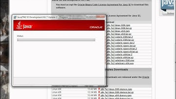 Sinhalen Java Dawani Padama : Download and Setting up JDK 1.7