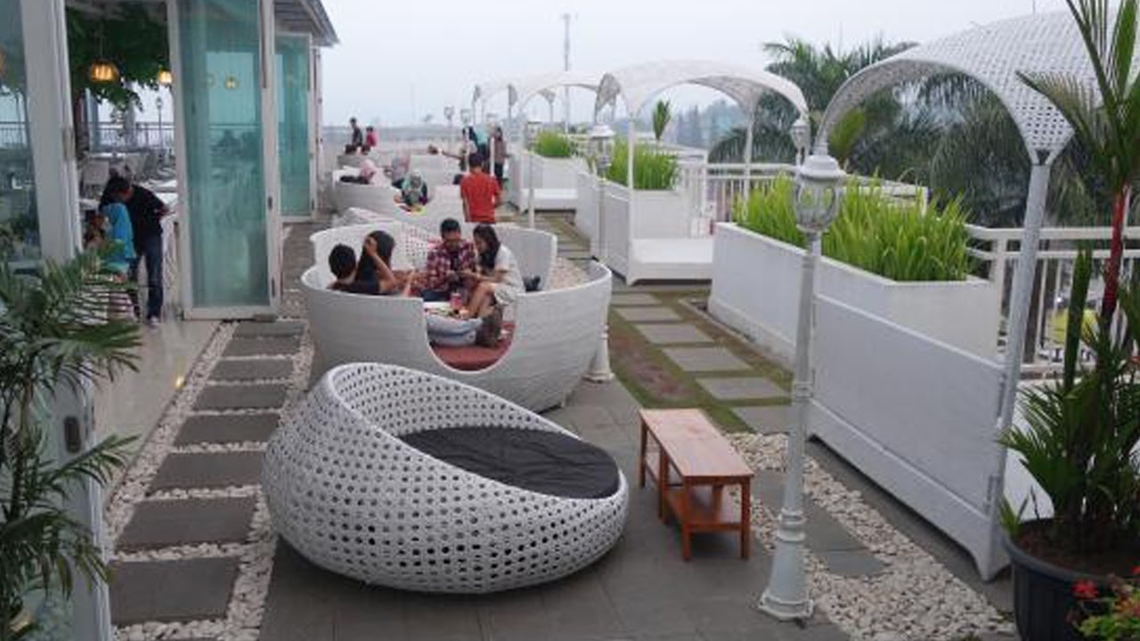 Bogor Nongkrong Di Cozy Yang Tempat