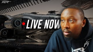 Wolf Dogfighting Night - Watch On Twitch - Star Citizen 4.3