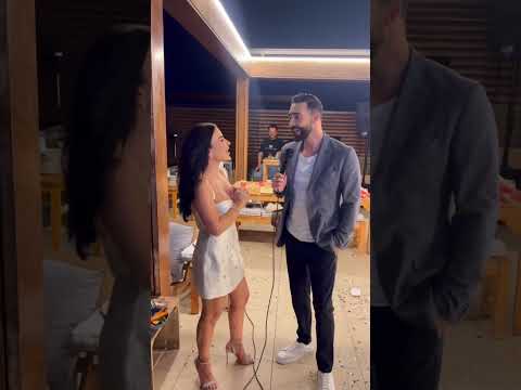 أغنية قصتنا حبينا تجمع ماغي بو غصن وكارلوس عازار مجددا
