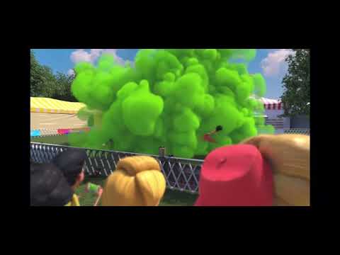 Marmaduke edit