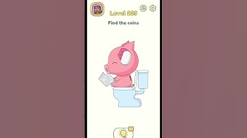 doop 2 ( level..235 ) Entelligent game subscribe my channel #dop2 #shortvideo #shorts #viralvideo