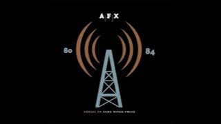 Aerial FX - Same River Twice (FULL ALBUM)