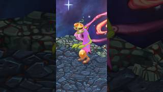 Clamble On Space Island