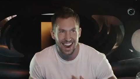 Calvin Harris & Alesso - Under Control Official Music Video ft. Hurts