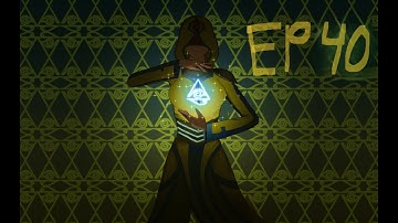 HOW TO BE A MYTH GOD 101 |EP 40| (Wizard101 Myth Playthrough)