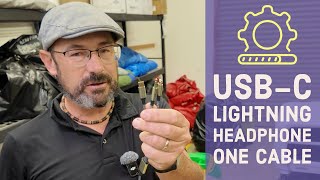 How To Connect An Iphone Or Android To Your Analog Mixer