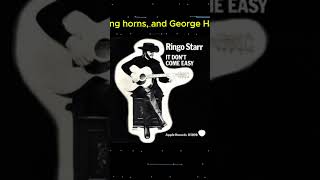 Best59 Ep61 - It Dont Come Easy By Ringo Starr