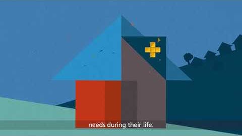 Primary health care throughout our life