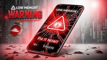 How to Fix Roblox Low Memory Warning! Quick Guide