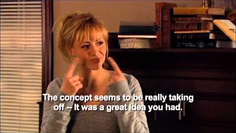 Sue shares a story/Deanne has a secret  -- Sue Tho...